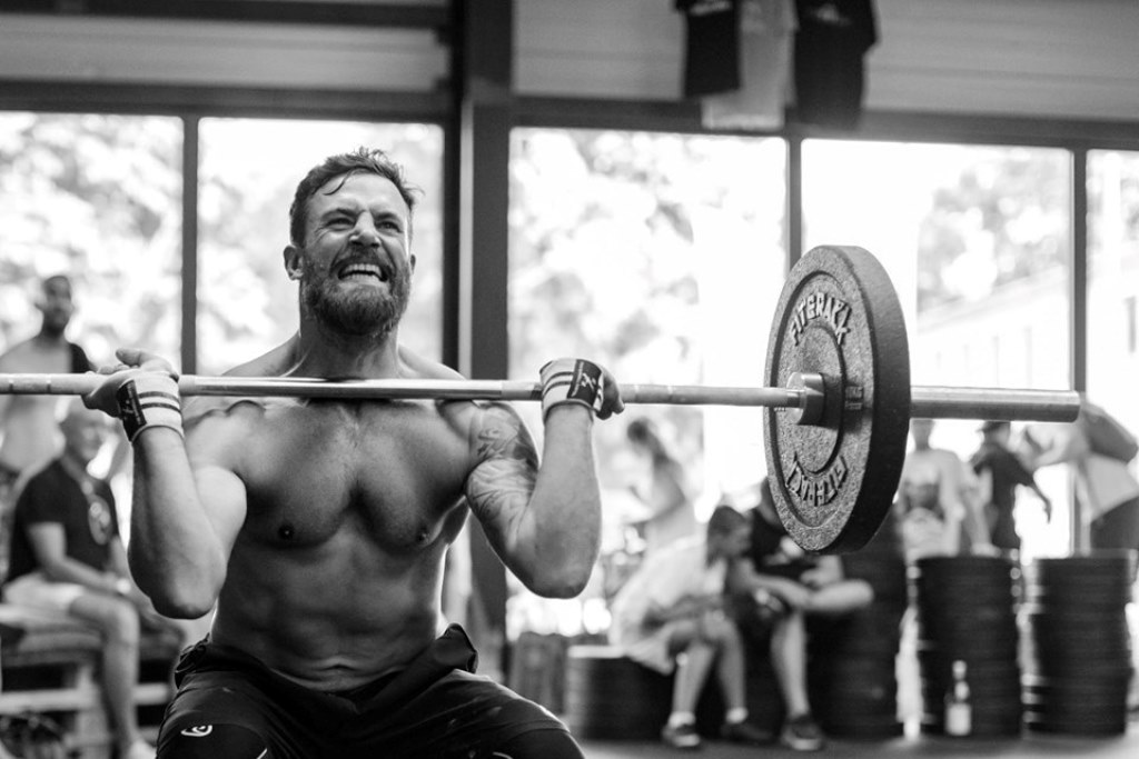 Crossfit Ekara