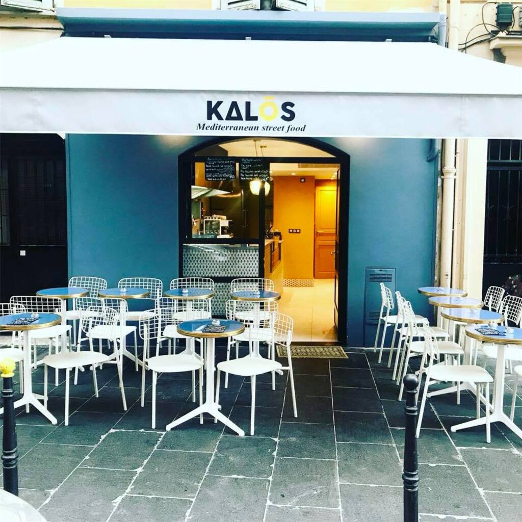 Kalos