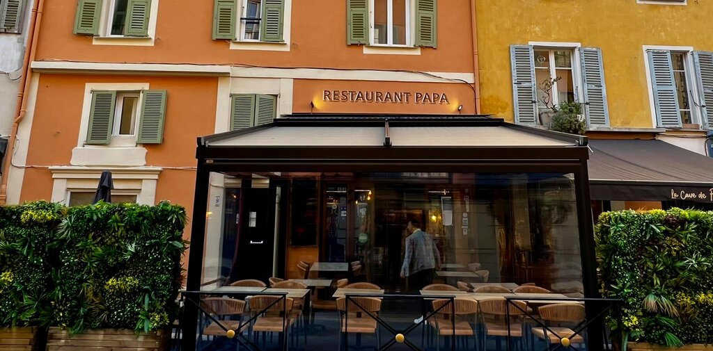 Restaurant Papa