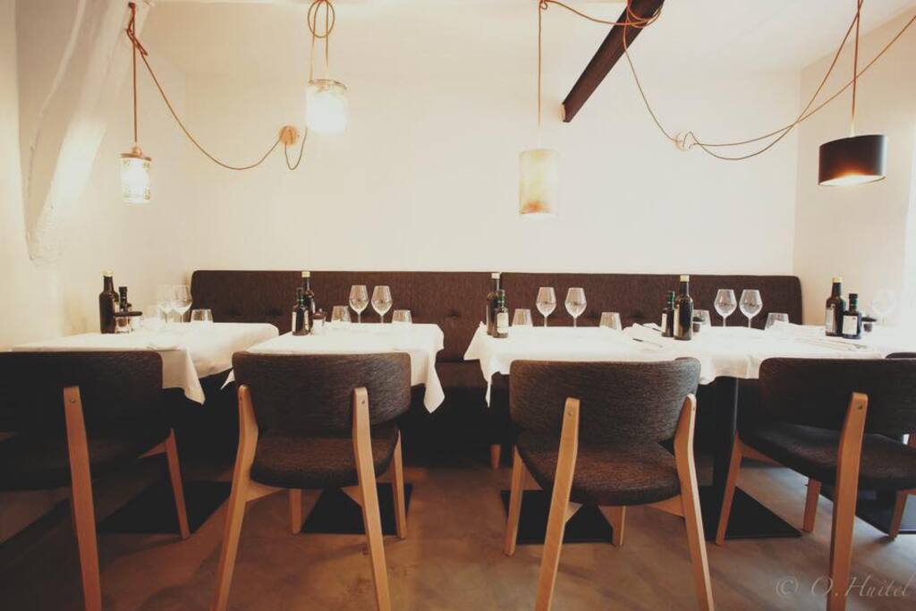 Restaurant Papa