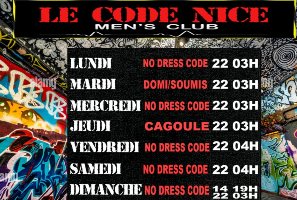 Le Code