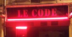 Le Code