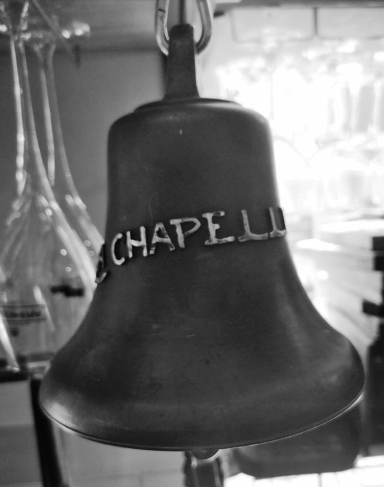 La Chapelle
