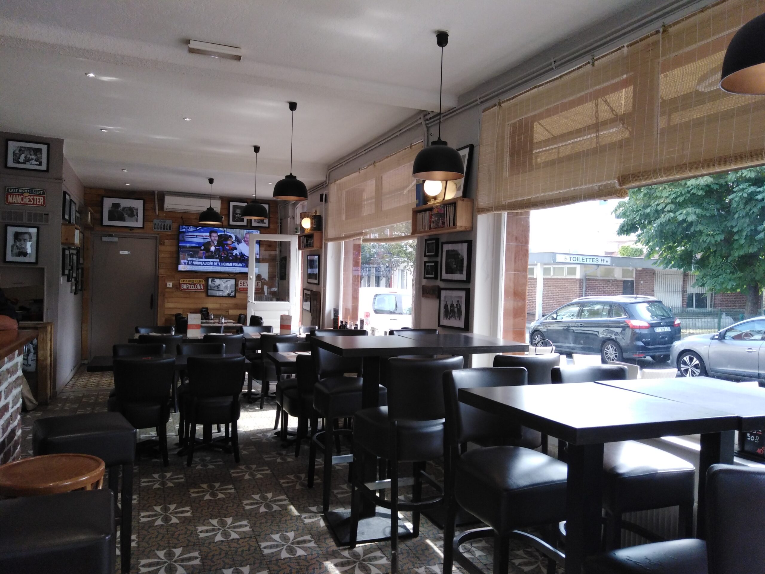 Café des Artistes