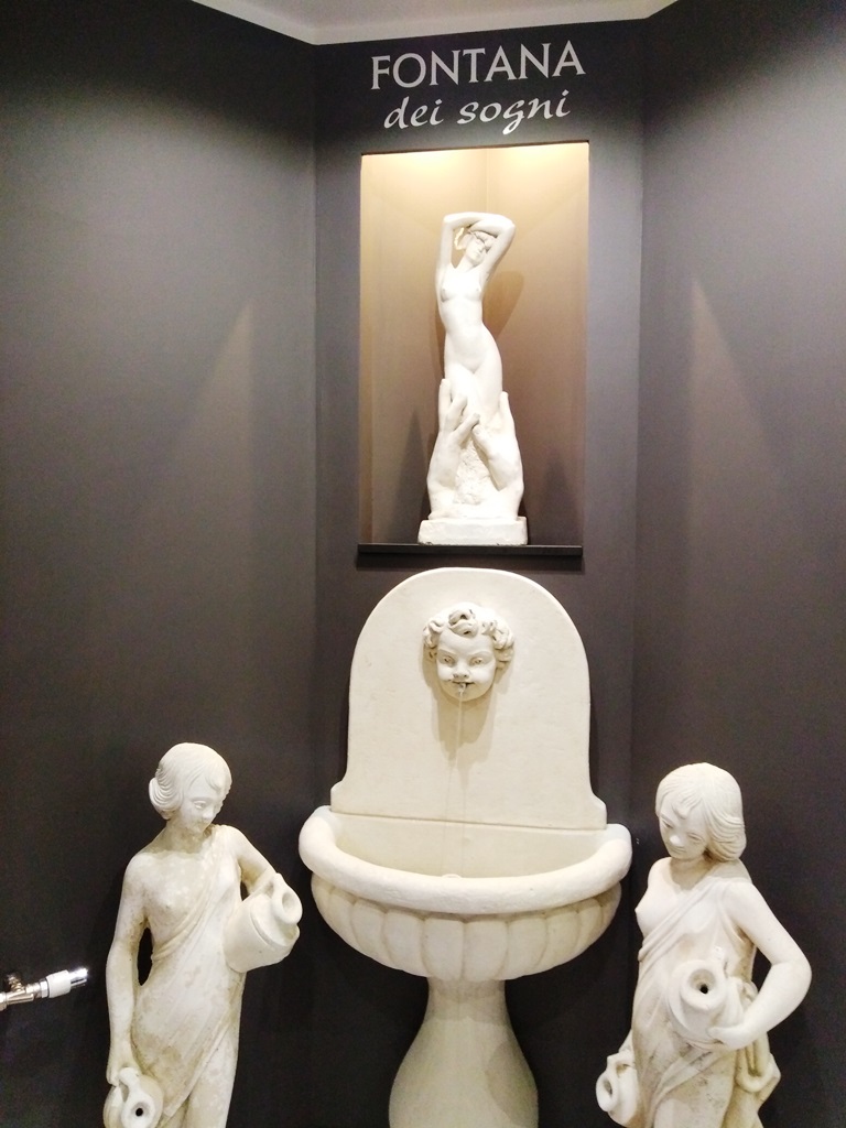 La Roma