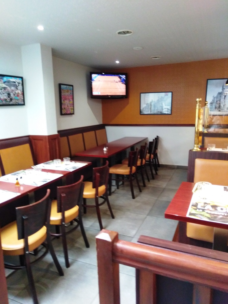 La Chope