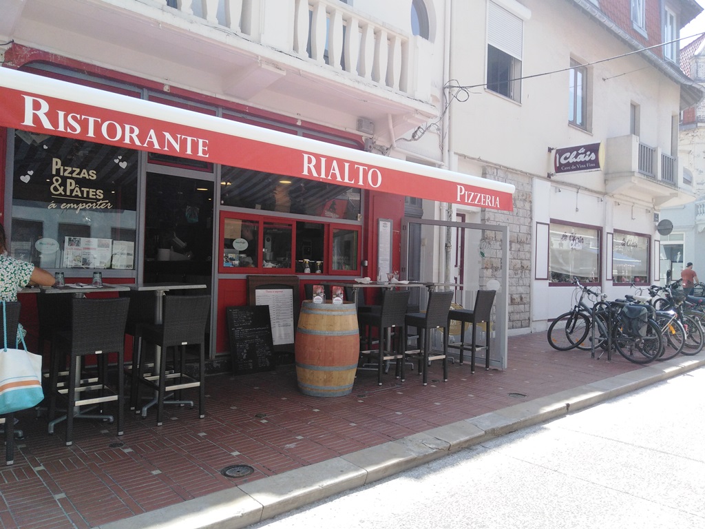 Rialto