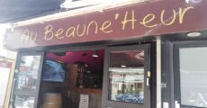 Au Beaune ' Heur