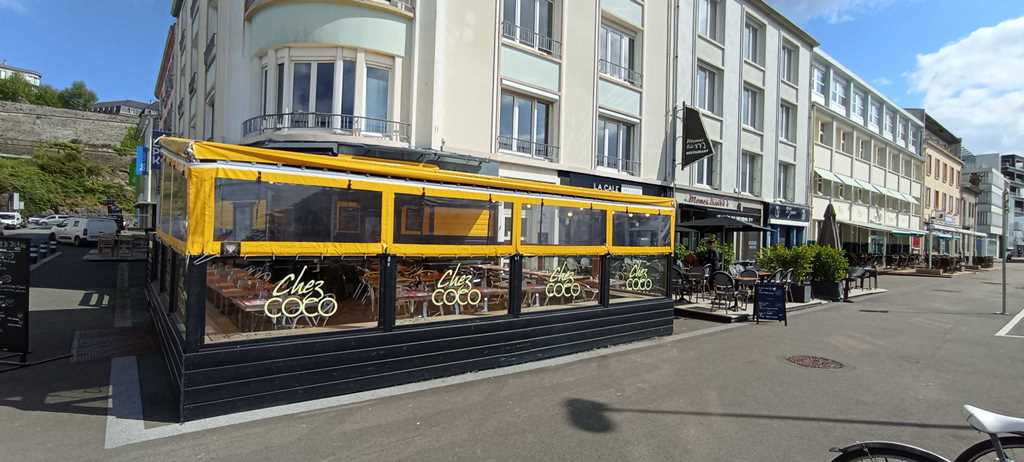 Restaurant Chez Coco