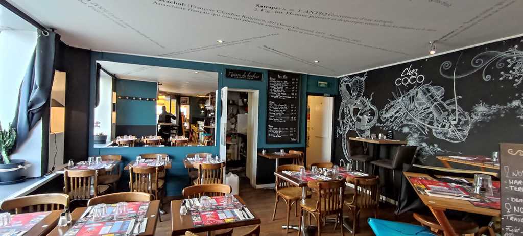 Restaurant Chez Coco