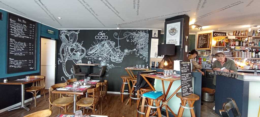 Restaurant Chez Coco