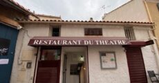 Restaurant du Théatre