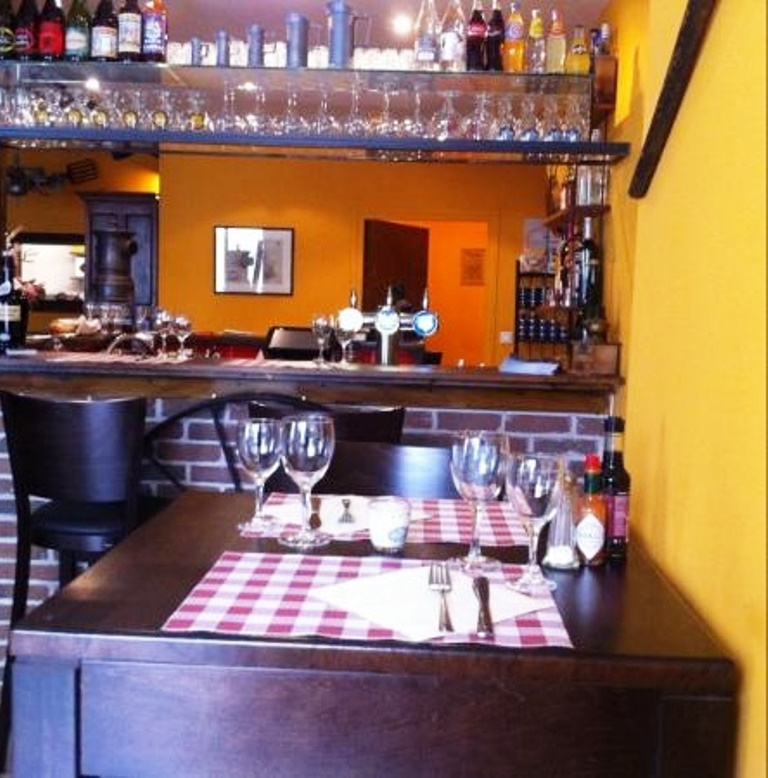 Restaurant et Epicerie du Nord l'Estaminet Lillois