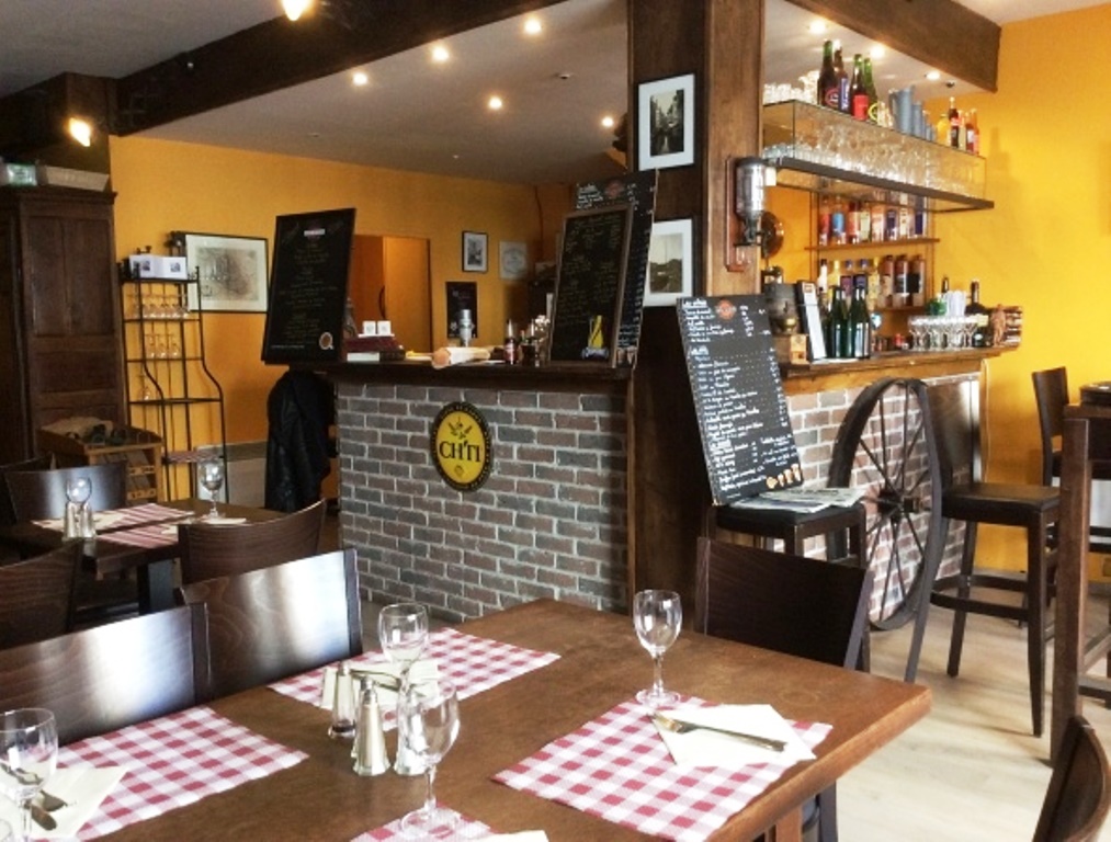 Restaurant et Epicerie du Nord l'Estaminet Lillois