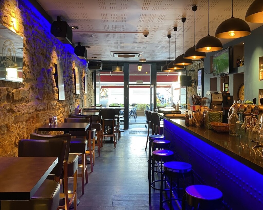 Le Quai 19