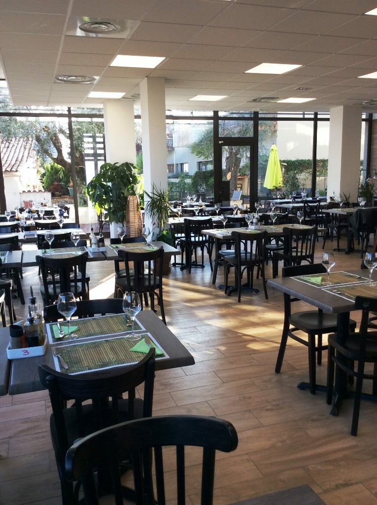 Les Jardins Suspendus de St Pierre