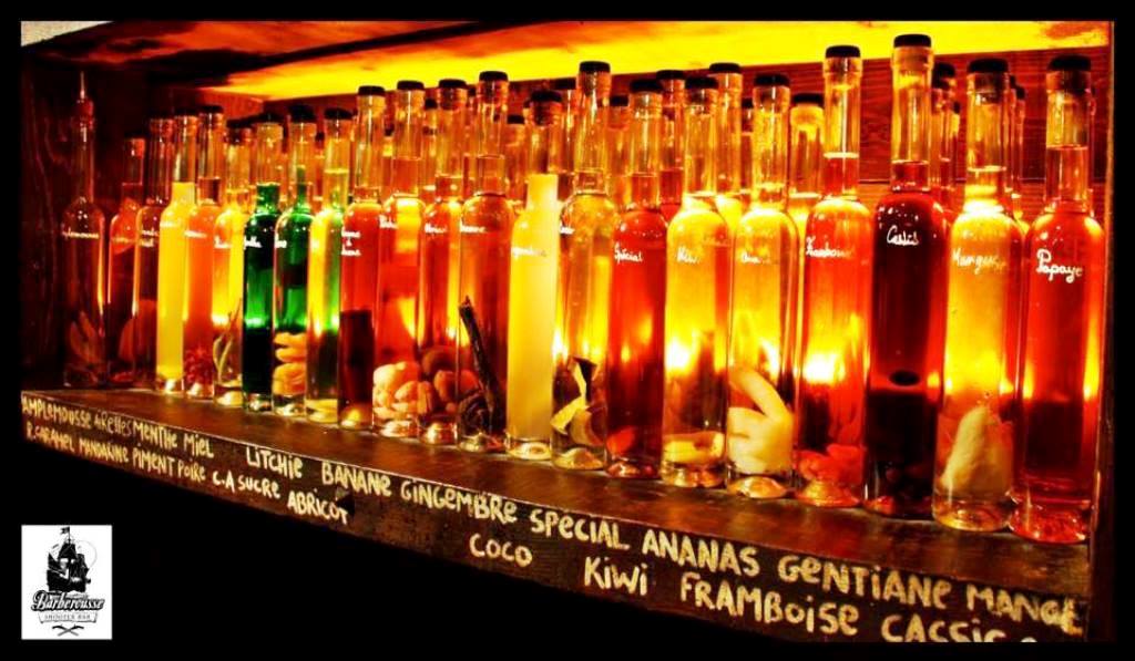 Barberousse