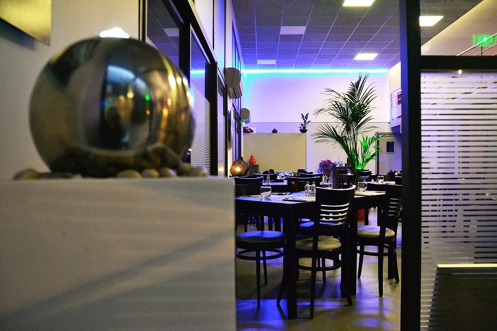Restaurant la Suite