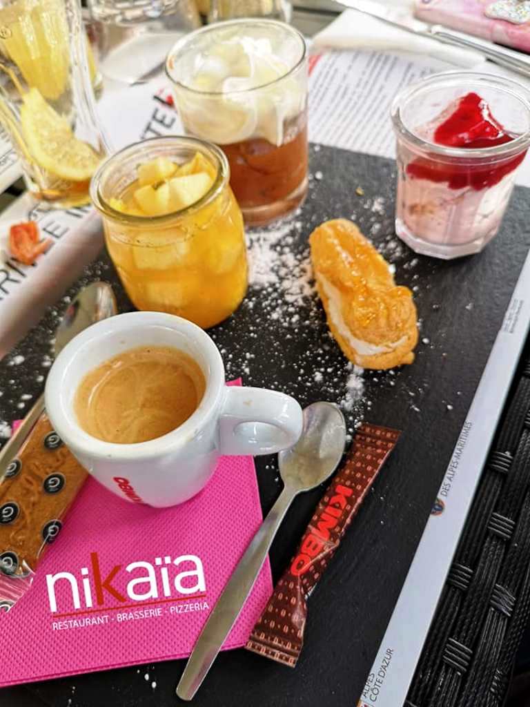 Brasserie Nikaïa