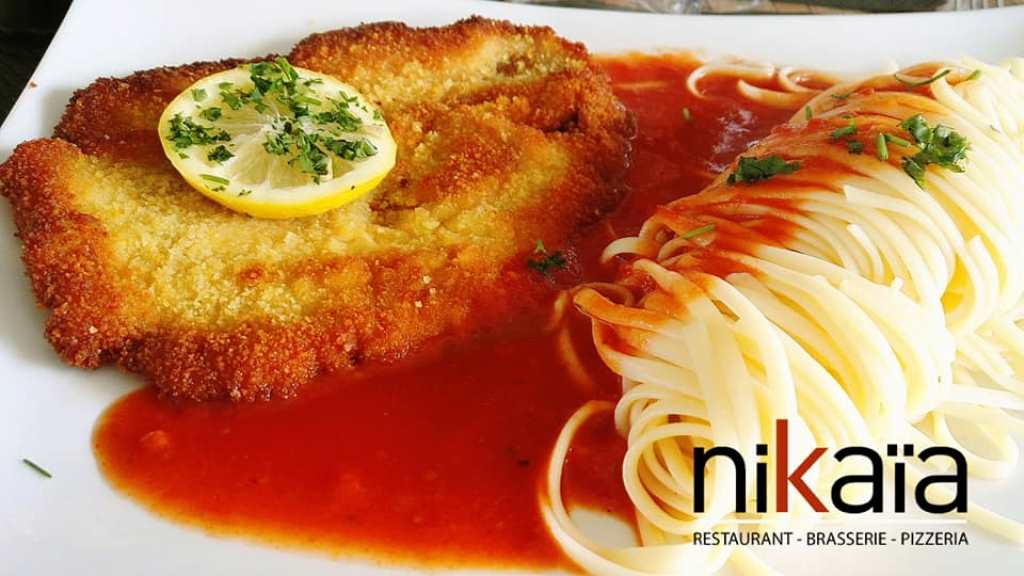 Brasserie Nikaïa