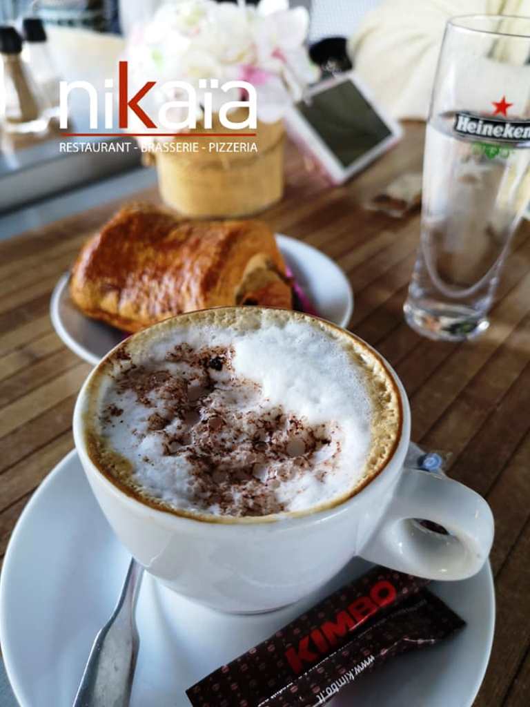 Brasserie Nikaïa