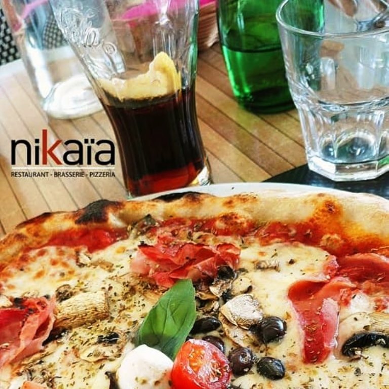 Brasserie Nikaïa