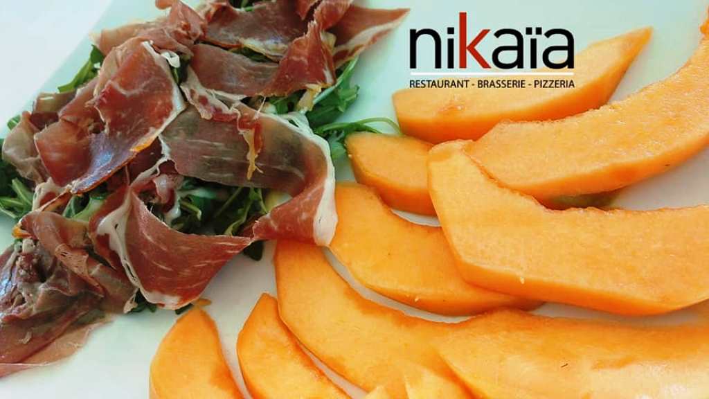 Brasserie Nikaïa