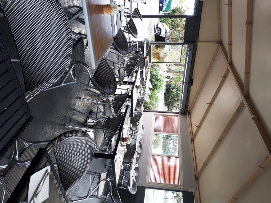 Brasserie Nikaïa