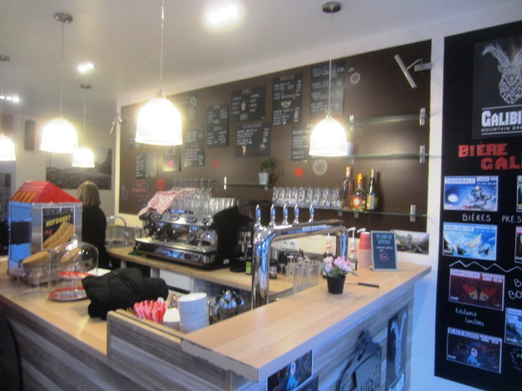 Mountain Café