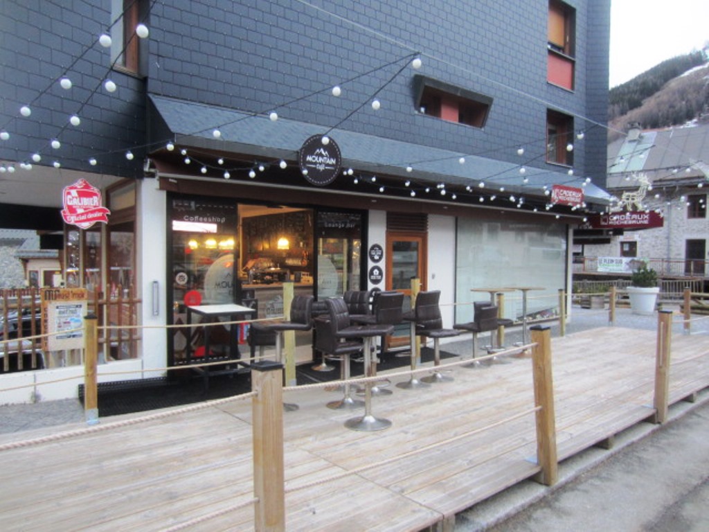 Mountain Café