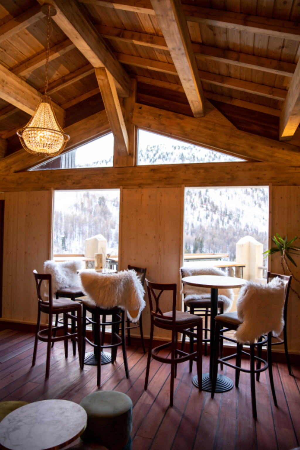 Restaurant Dos Hermanos