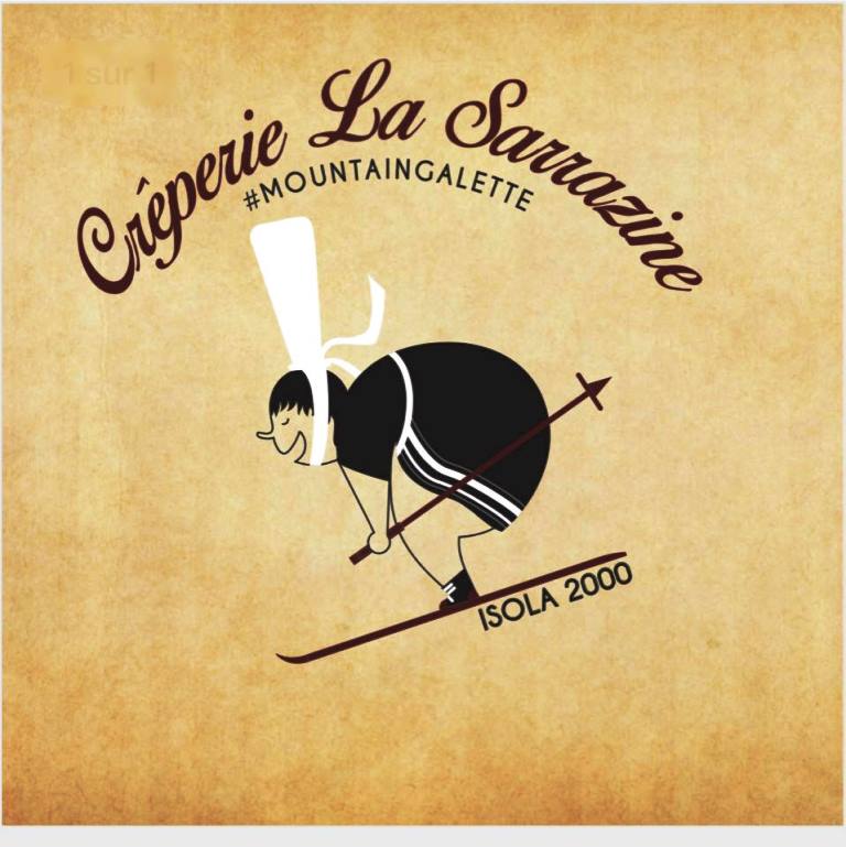 Crêperie la Sarrazine
