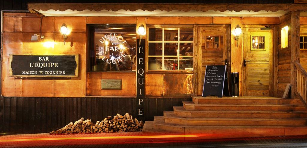 Bar L'Equipe
