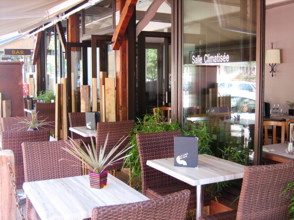 Le Savoyard