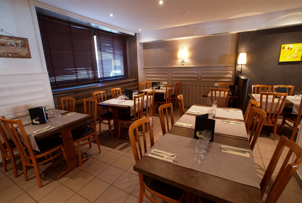 Le Savoyard