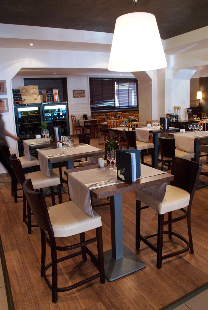 Le Savoyard