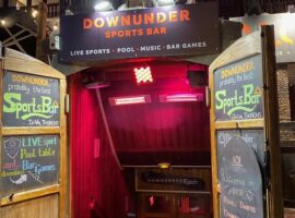 Downunder Sports Bar