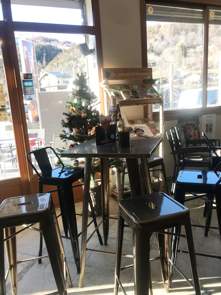 Le Relais du Mercantour