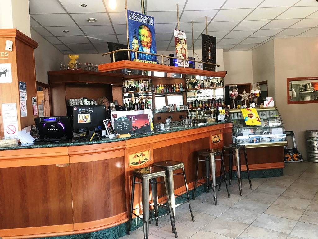 Le Relais du Mercantour