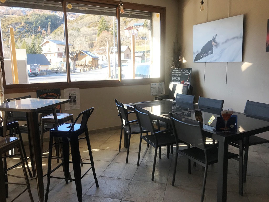 Le Relais du Mercantour