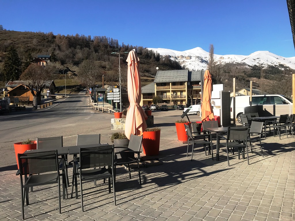 Le Relais du Mercantour