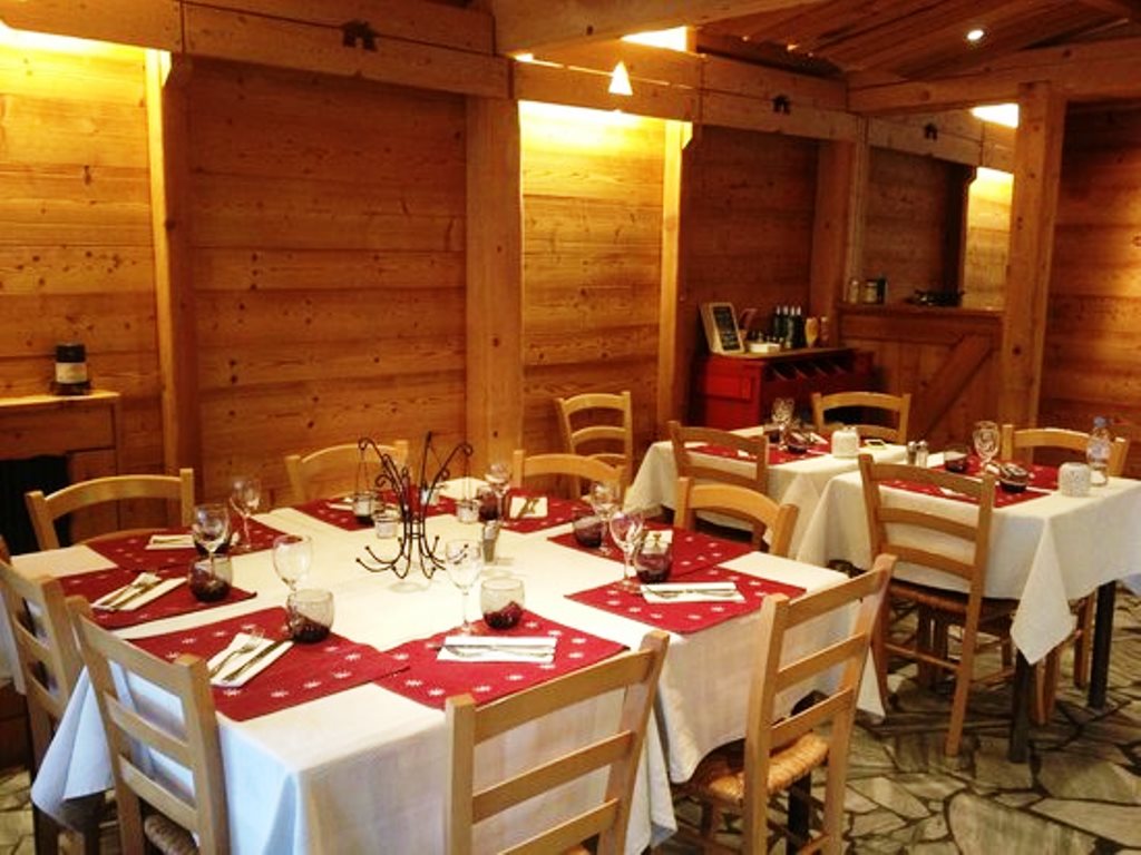 Le Refuge