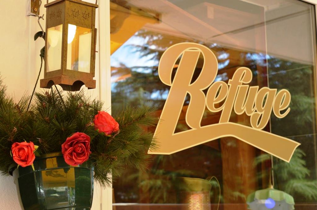 Le Refuge