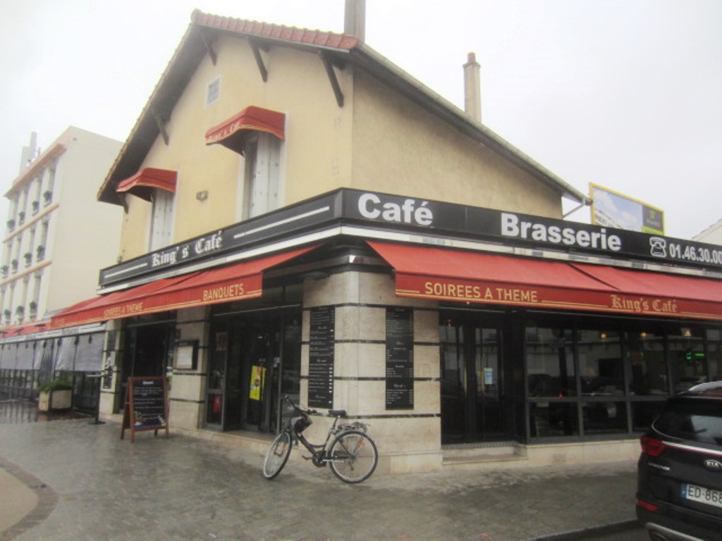 King's Café