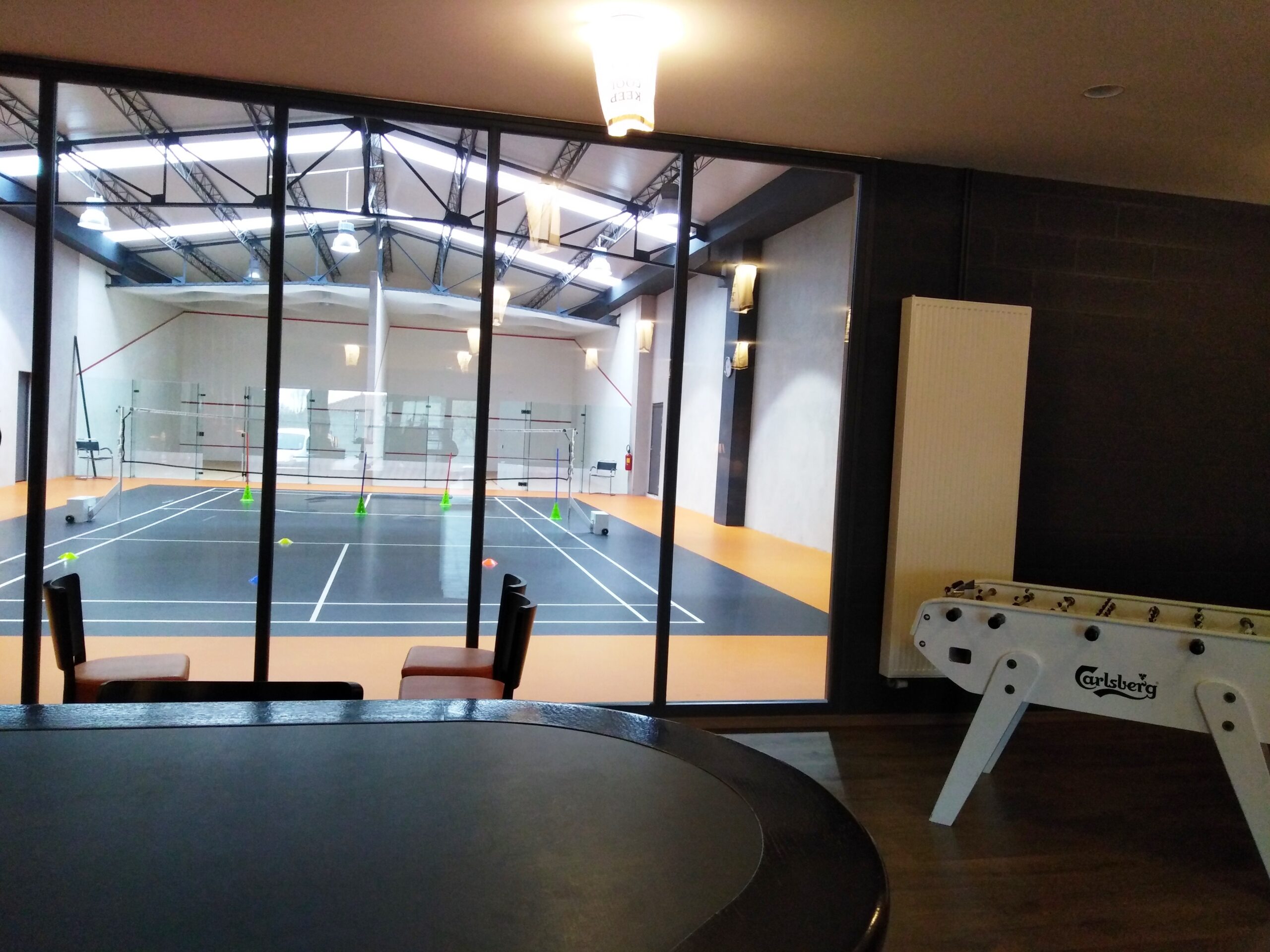 Cambresis Arena