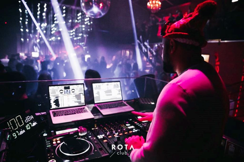 Rota Club