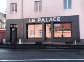 Le Palace