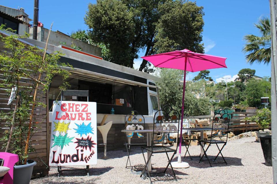 Chez Laure