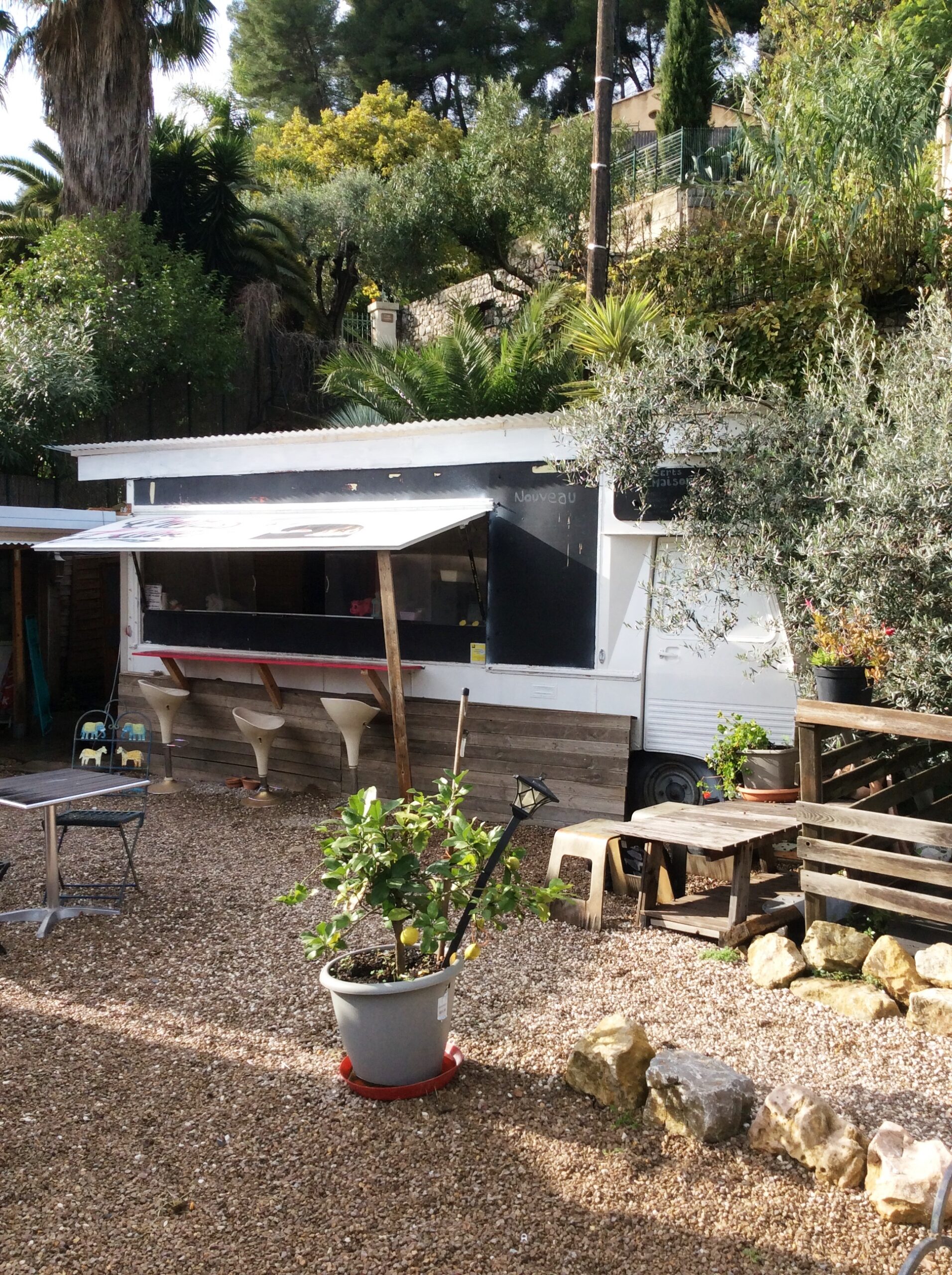 Chez Laure