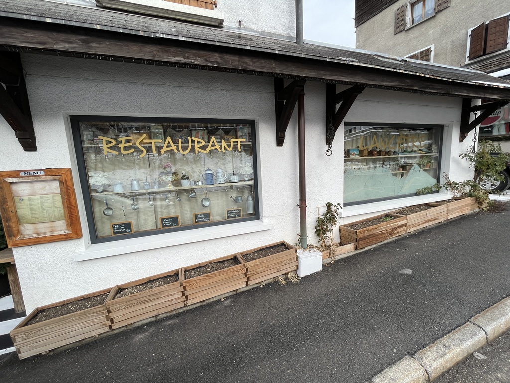 L Ancêtre de L Étale